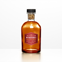 Witherford's Label Presentation