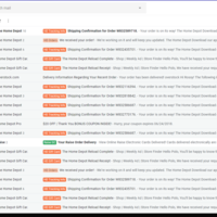 Email Mangement
