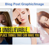Blog Post: Graphic/Image