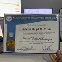 National Certified Bookkeeper
