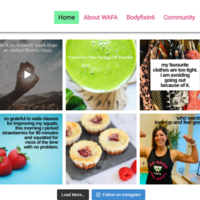 wearefitattitude.com