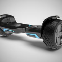 Product render