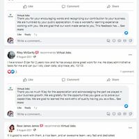Reviews