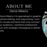 About me - Introduction 