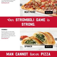 Restaurant Website