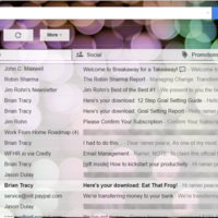 Email Management