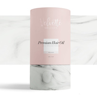 Cosmetics packaging design - 1