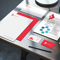 Branding & Visual Identity | Consulting/Training Services&