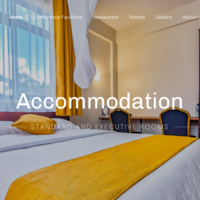 Company Website