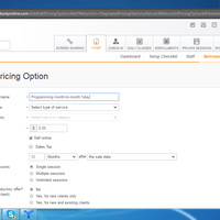 Database Management