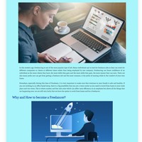 WordPress Post