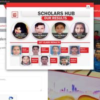 5 Kws on top rank SEO