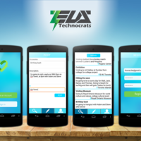 Android Mobile Application