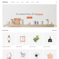 Ecommerce