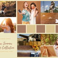 Social media content Design