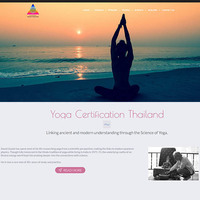 Chakrayoga website