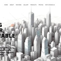 CitiNexAI (HTML, CSS, JavaScript)