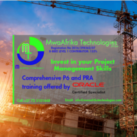 Planning and Controls Training
