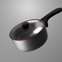 pot