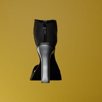 3d heel
