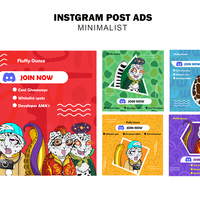 Ads design