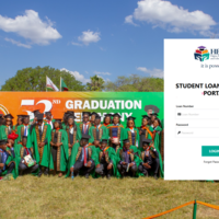 HELSB is an MVP for a loan and student management platform