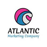 Atlantic Marketing Company Logo