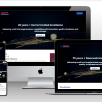 Agilify Technologies - WordPress