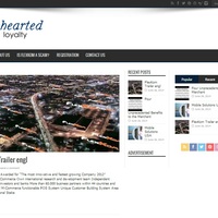 Professional Blog 