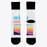 Crew Socks