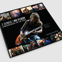 Photography Book Layout