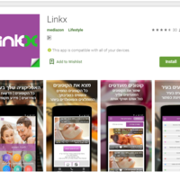 Linkx