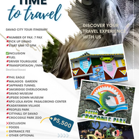 Graphic Design for Services