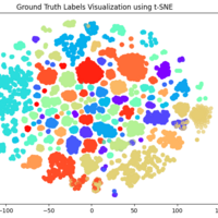 Labels Visualization