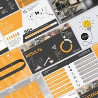 Engineering pitch (B2B)