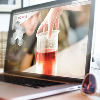 MCPHS Website