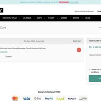 Zemity - Shopify ecommerce store