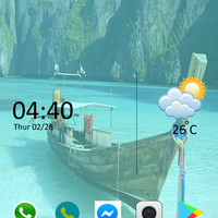Mobile Interface Design