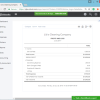 Quickbooks