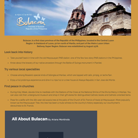 Wordpress Blog