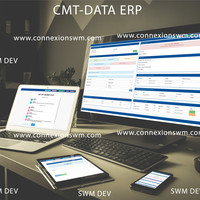 ERP Client: JavaEE/Spring Boot/Angular JS/ 