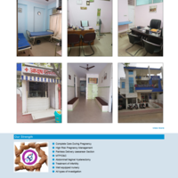 Ayush Hospital Jaipur