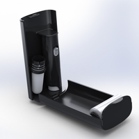 Ostomy cleaner (case)