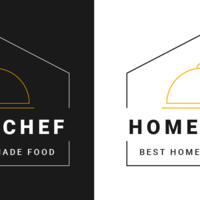 Homechef Logo