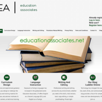 Education Associates (www.edassoc.net)