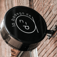 La Bodega de Pina - Bakery (Branding)