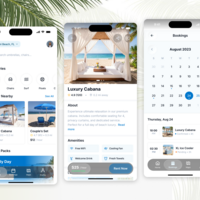 Suncrest — Beach Gear Rental