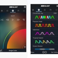 Bluetooth (BLE) based innovative Smartphone App
