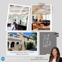 Seabury Hill Real Estate