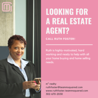 Realtor Social Media Post